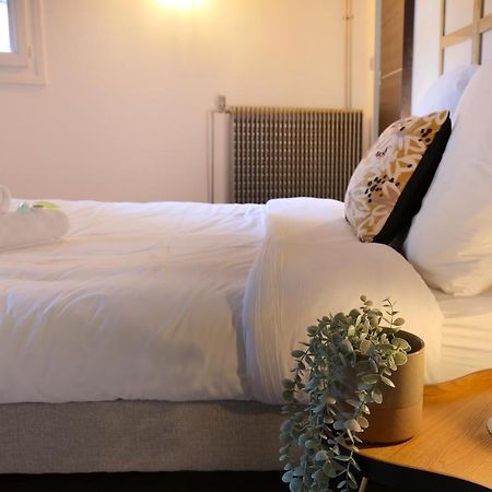 Expat Renting - Le Bistrot - St Cyprien - Parking Appartement Toulouse Buitenkant foto