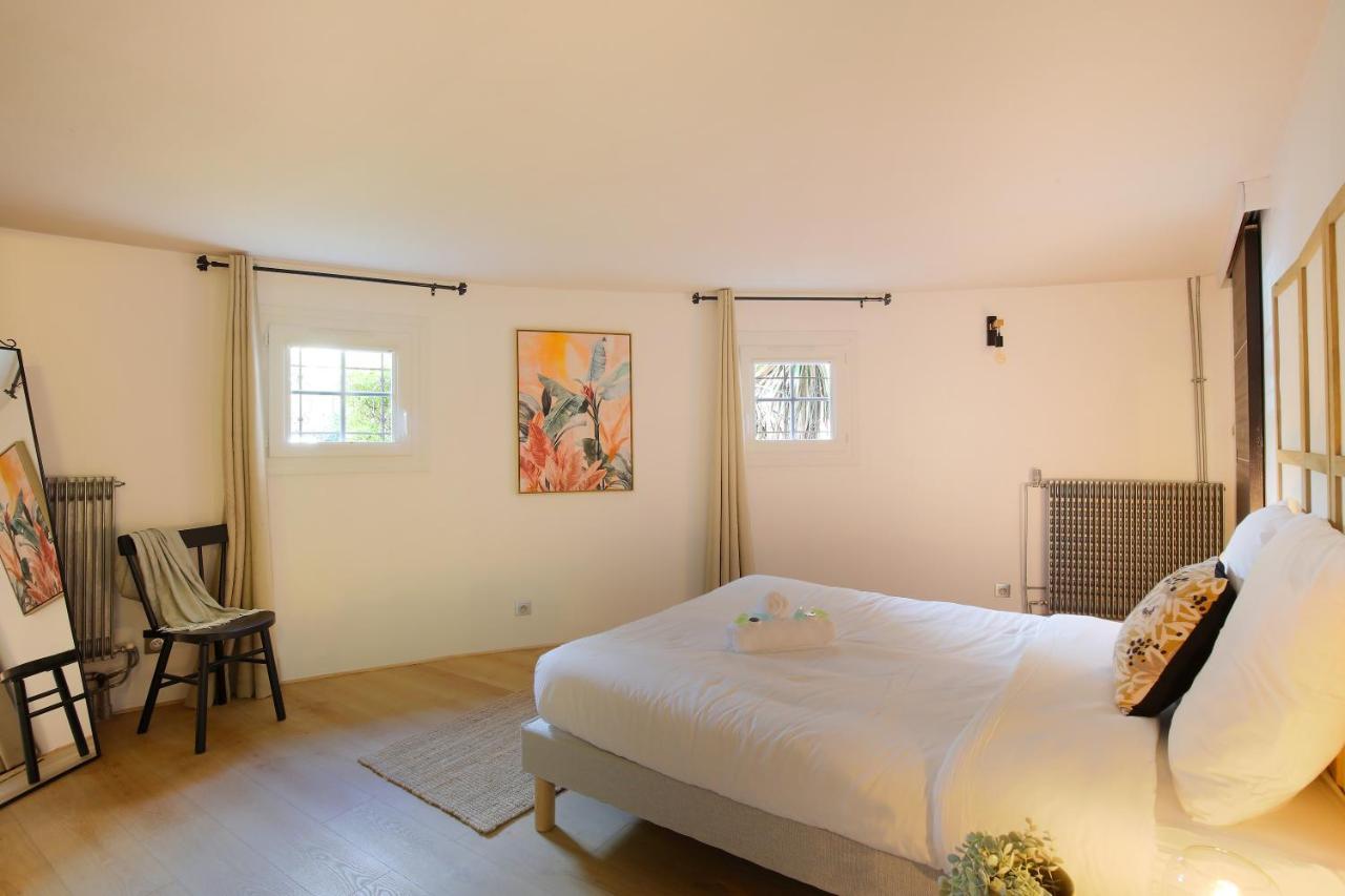 Expat Renting - Le Bistrot - St Cyprien - Parking Appartement Toulouse Buitenkant foto