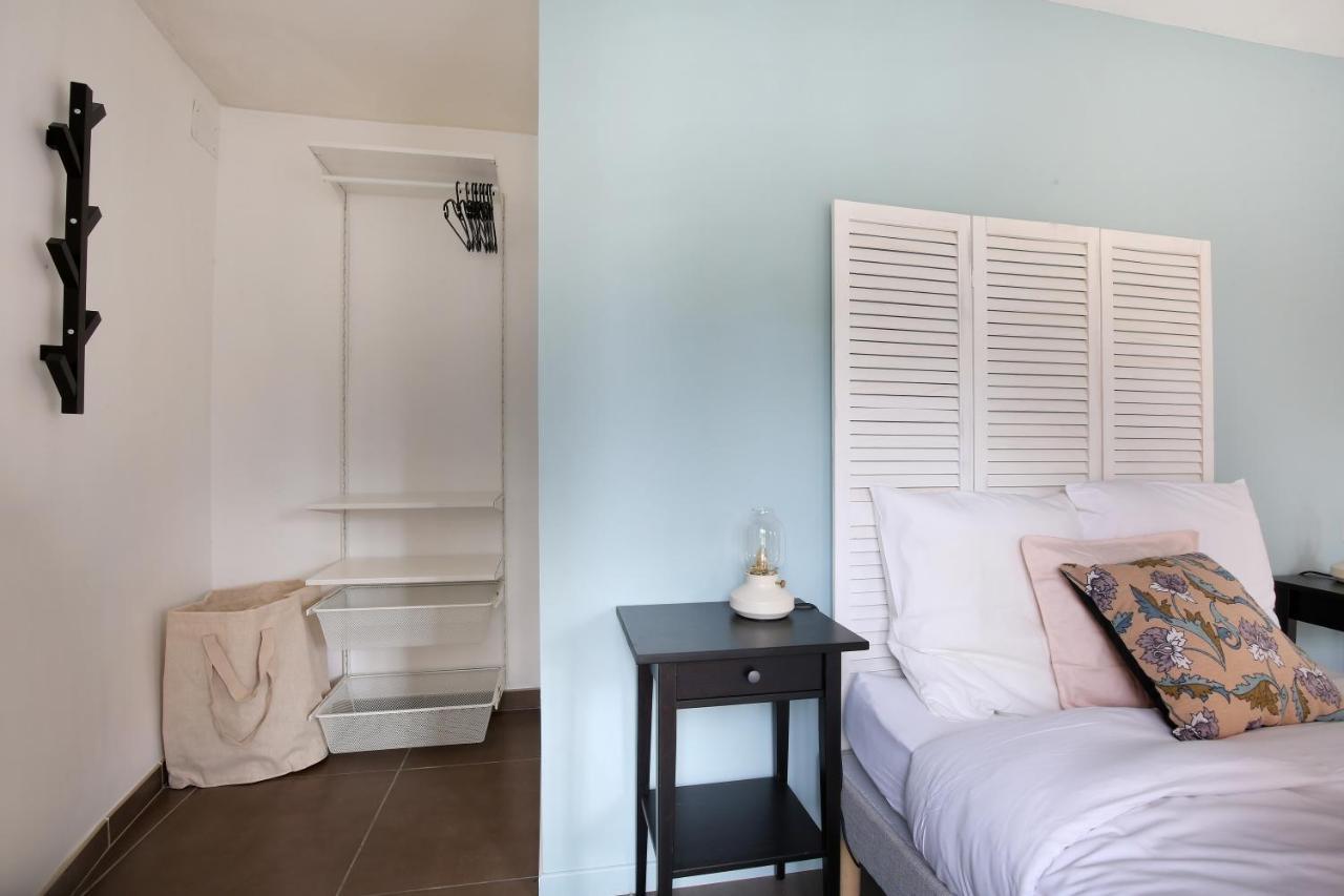 Expat Renting - Le Bistrot - St Cyprien - Parking Appartement Toulouse Buitenkant foto