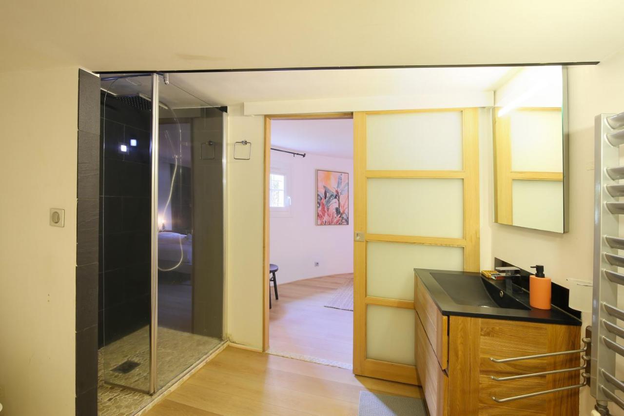 Expat Renting - Le Bistrot - St Cyprien - Parking Appartement Toulouse Buitenkant foto
